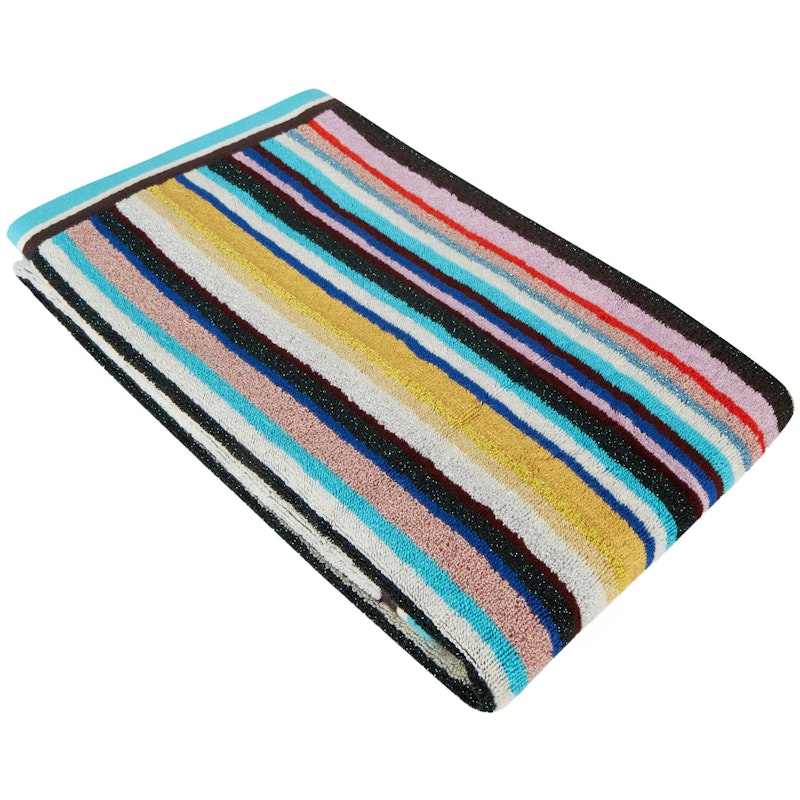 Chandler Bath Towel 100, 70x115 cm