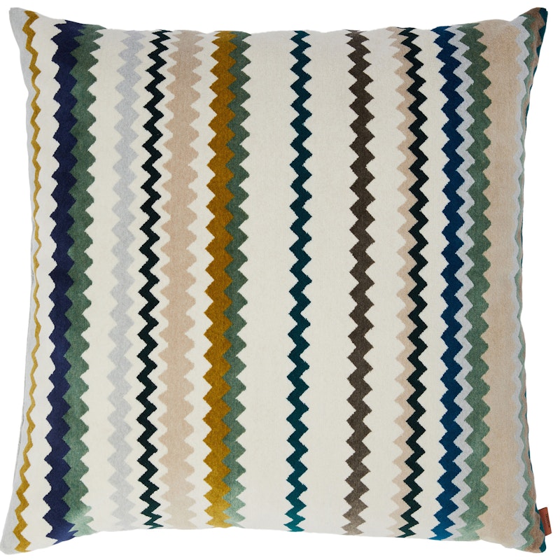 Dune Cushion Outdoor Green, 60x60 cm