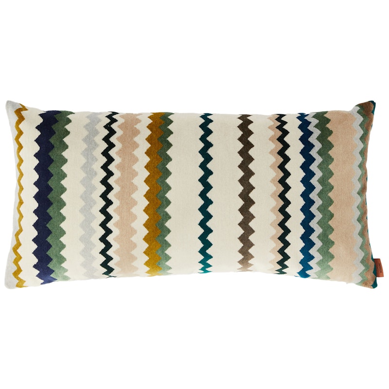 Dune Cushion Outdoor Green, 30x60 cm