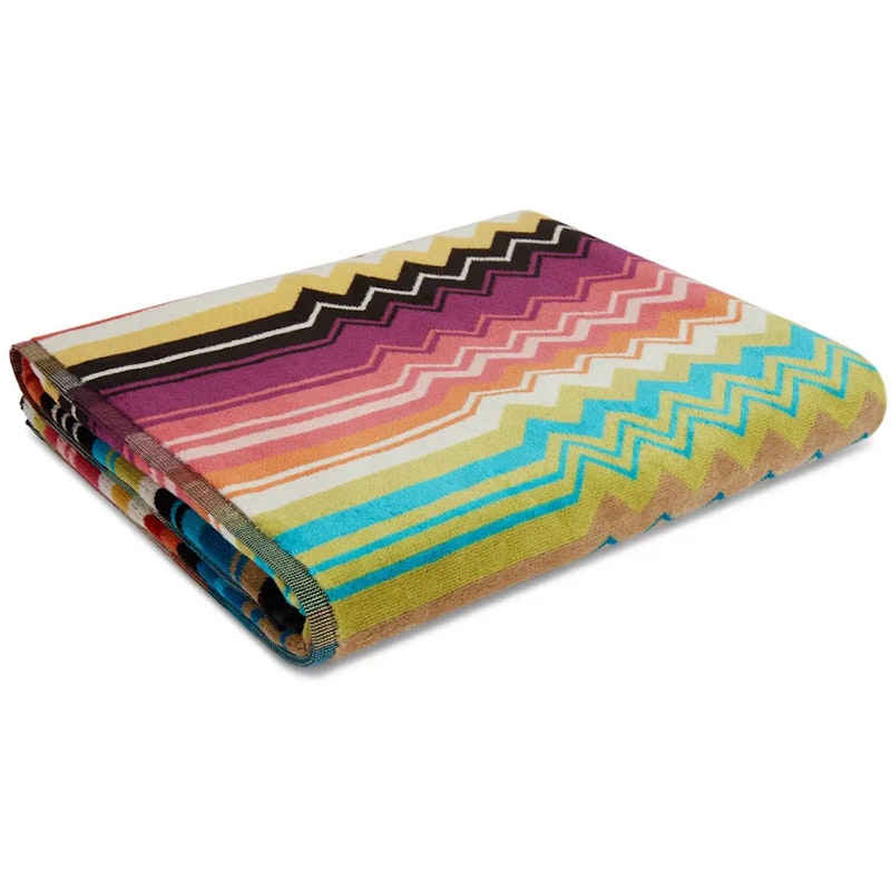 Giacomo Bath Sheet 100x150 cm, 100