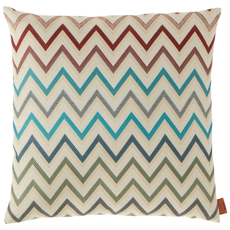 Watamu Cushion Multi, 40x40 cm