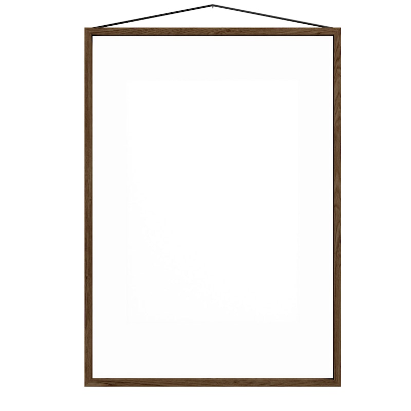 Frame A2 Frame 44x61,5 cm, Smoked Oak