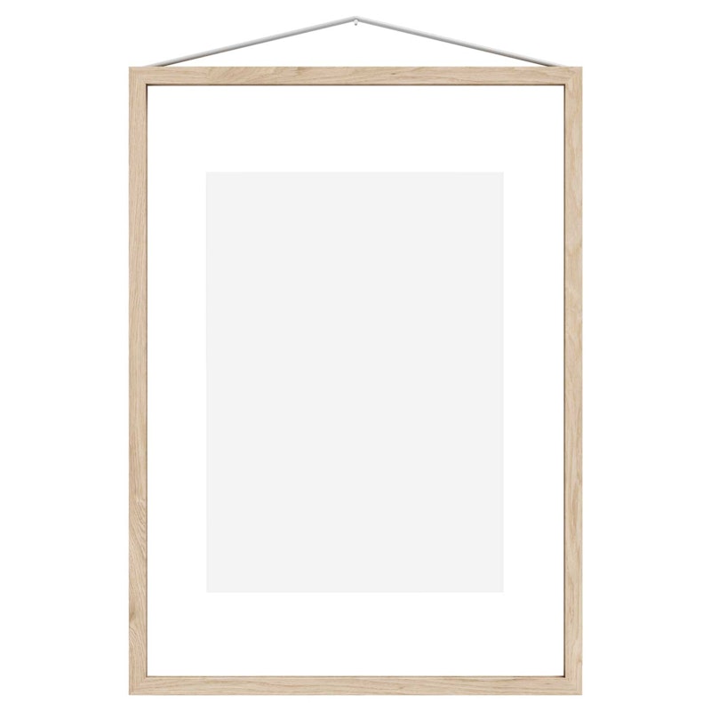 Frame A3 31,7x44  cm, Ash