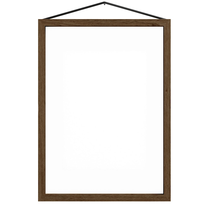 Frame A4 Frame 23x31,7 cm, Smoked Oak