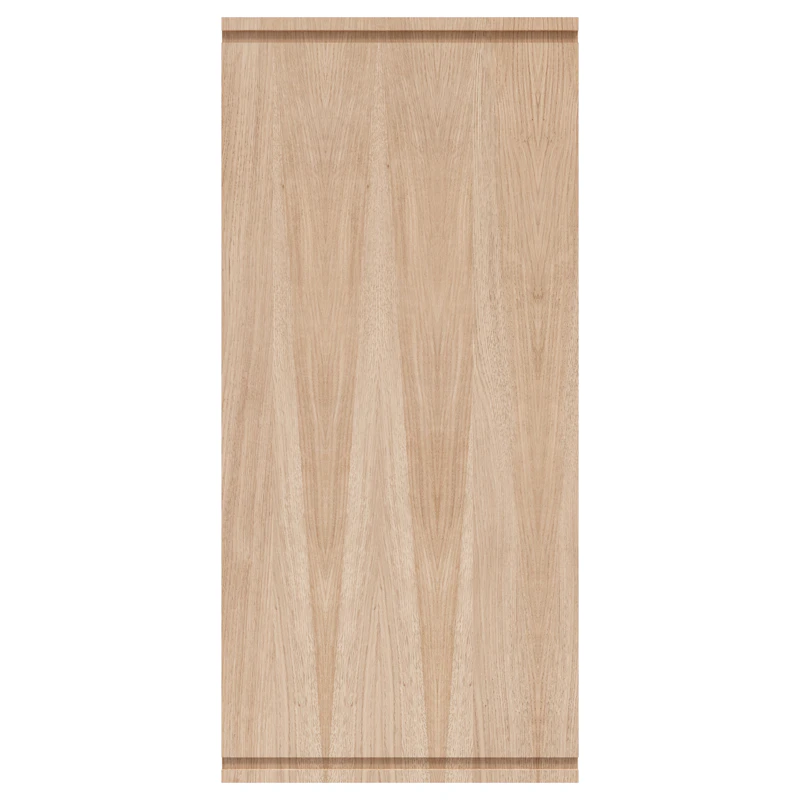 Lid For Storage Box, Oak