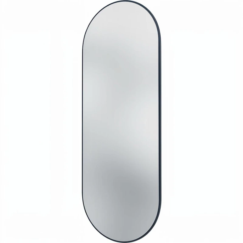Colour Frame Mirror, Juniper