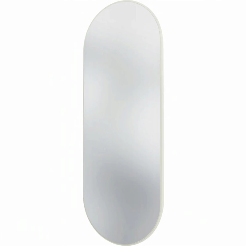 Colour Frame Mirror, Pomelo