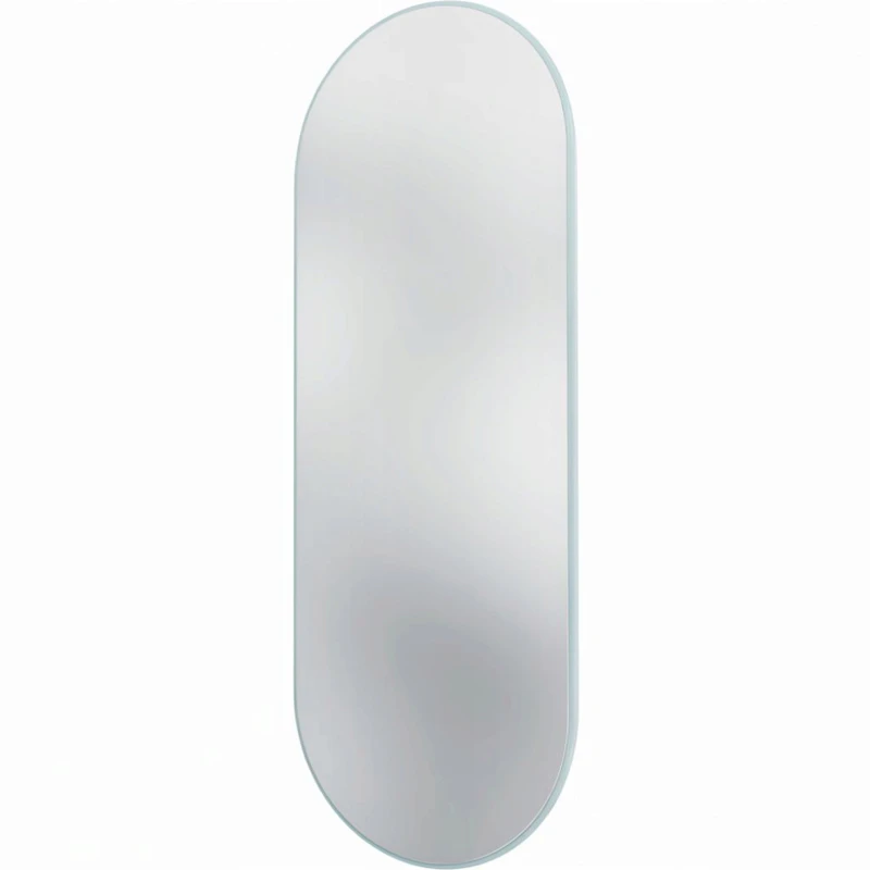 Colour Frame Mirror, Flint