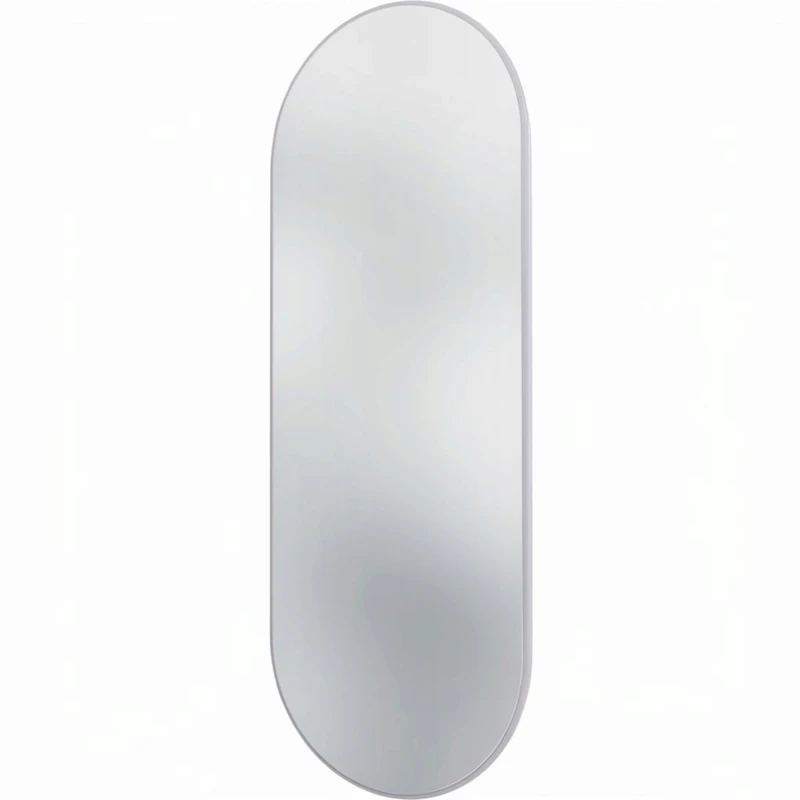 Colour Frame Mirror, Fjord