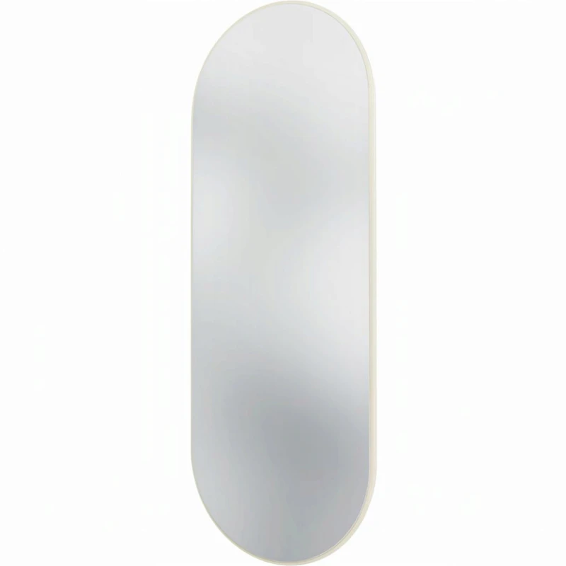 Colour Frame Mirror, Vanilla