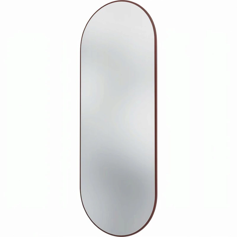 Colour Frame Mirror, Masala