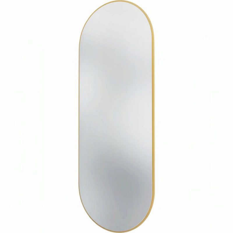 Colour Frame Mirror, Cumin