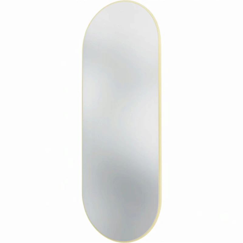 Colour Frame Mirror, Camomile