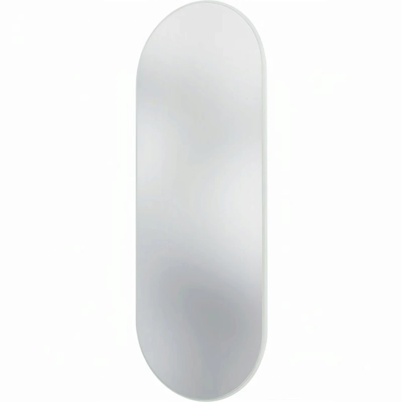 Colour Frame Mirror, Mist
