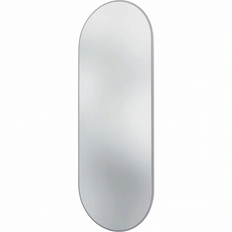 Colour Frame Mirror, Graphic
