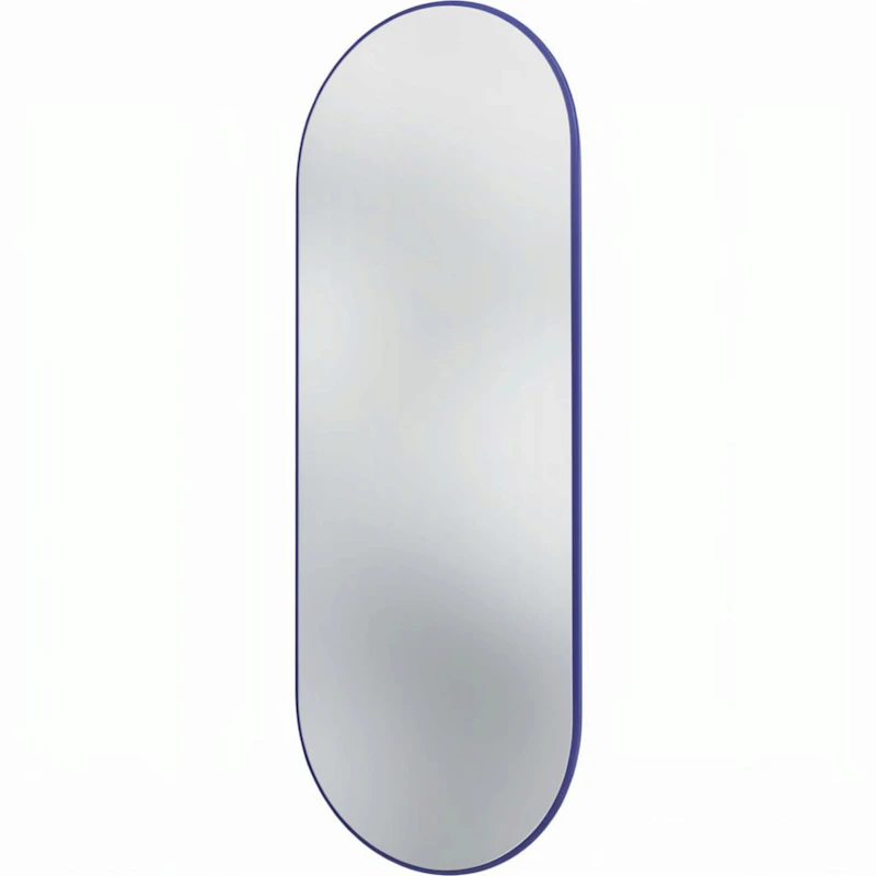 Colour Frame Mirror, Monarch