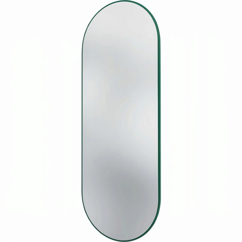 Colour Frame Mirror, Pine