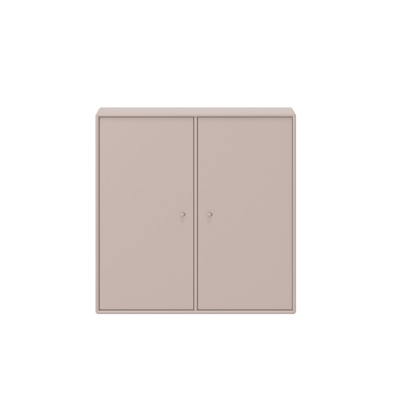 Cover Cabinet 1118, Mushroom