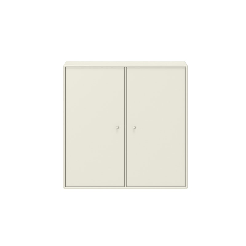Cover Cabinet 1118, Vanilla