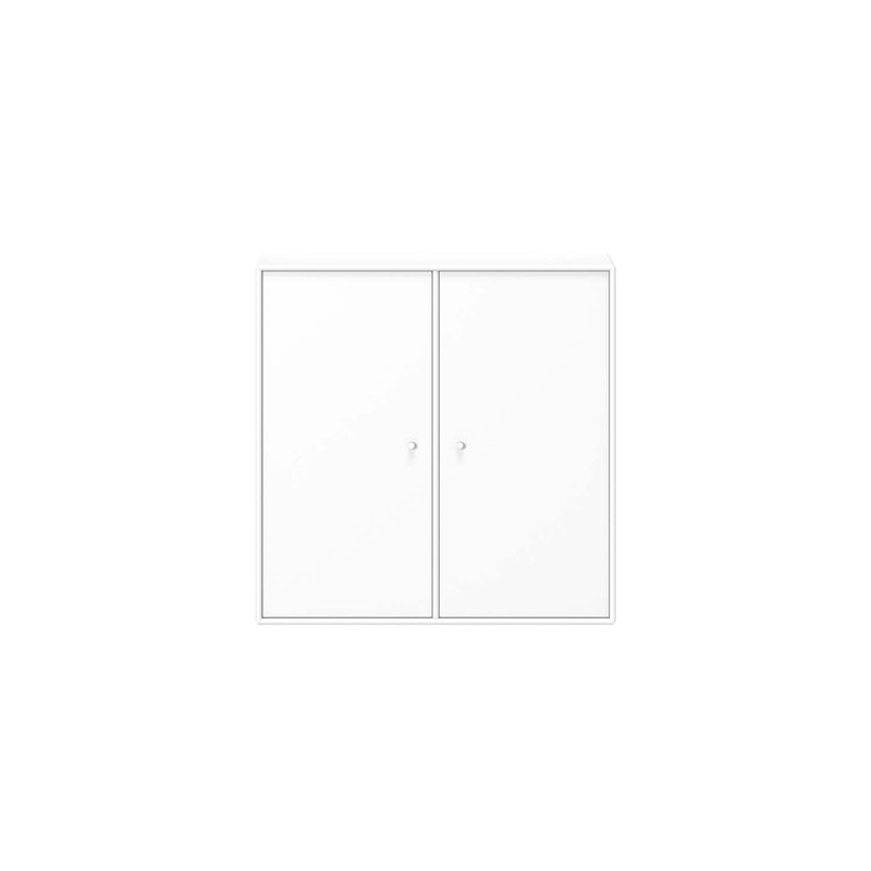 Cover Cabinet 1118, New White