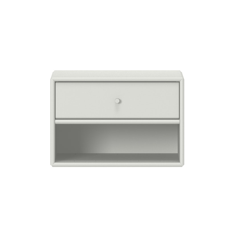 Dash Wall Hung Side Table, Nordic