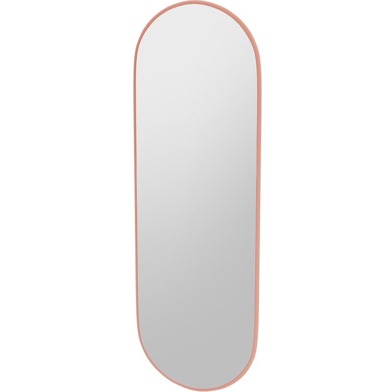 Figure Mirror, Rhubarb