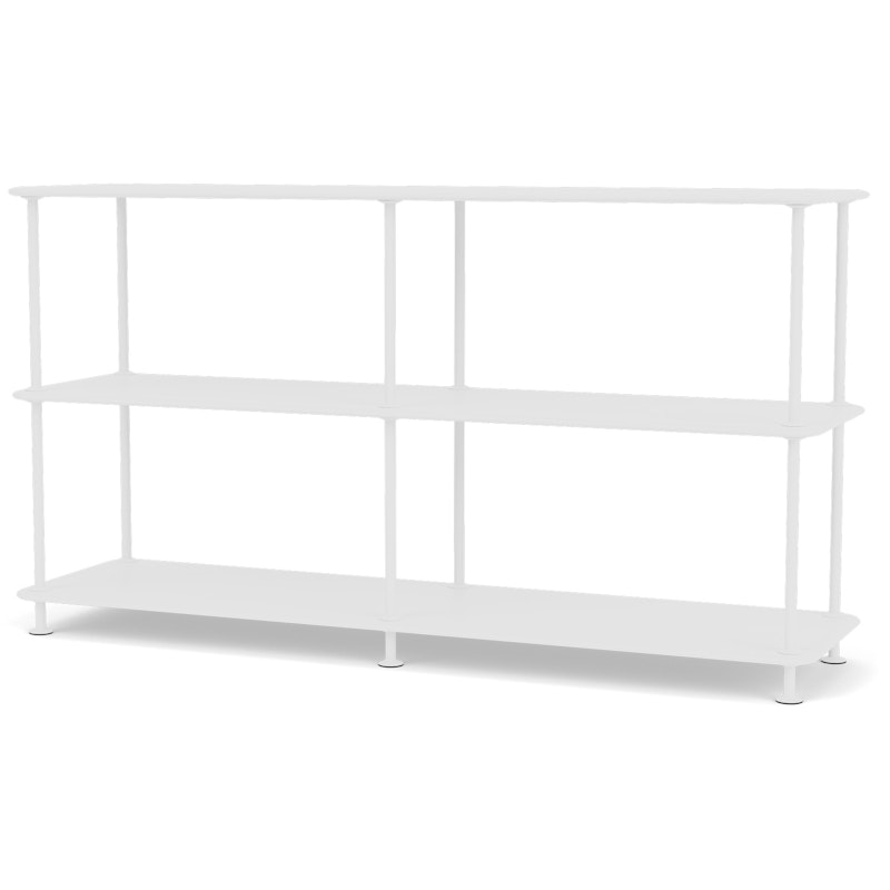 Free Shelf 220000, New White