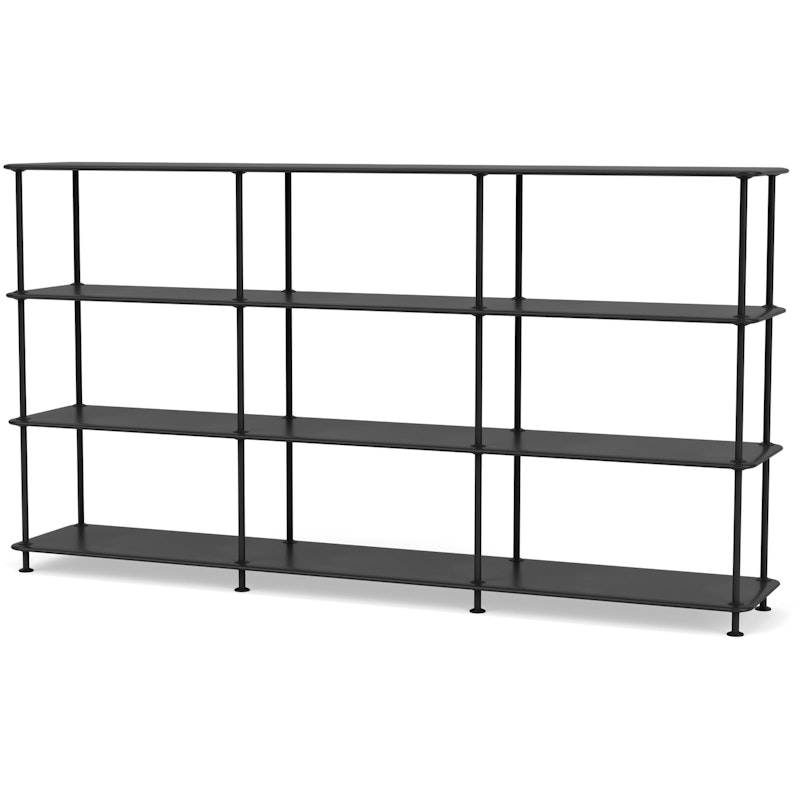 Free Shelf 333000, Black