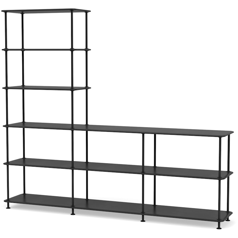 Free Shelf 522000, Black