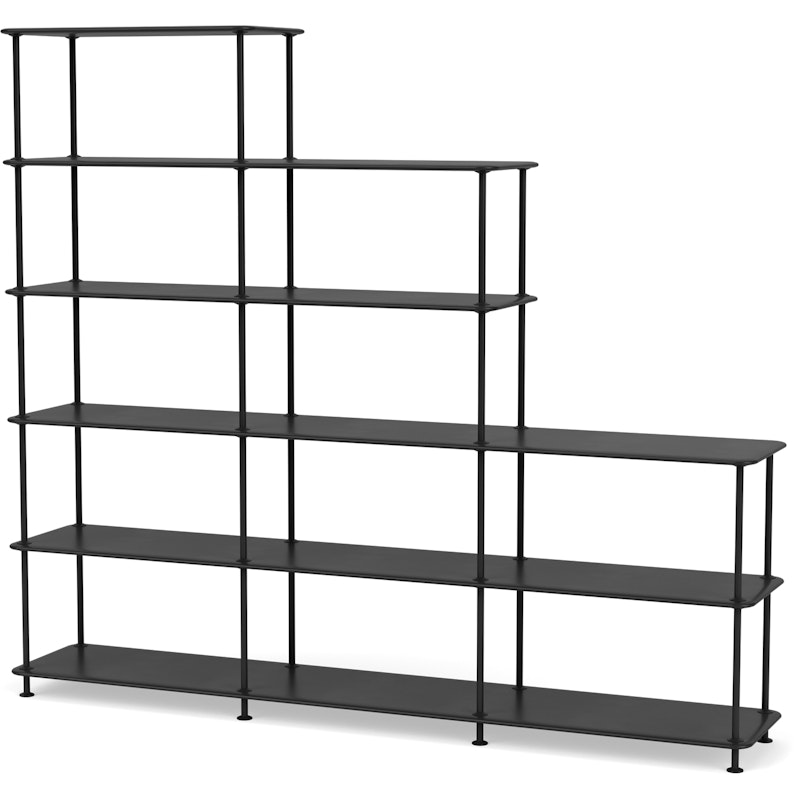 Free Shelf 542000, Black