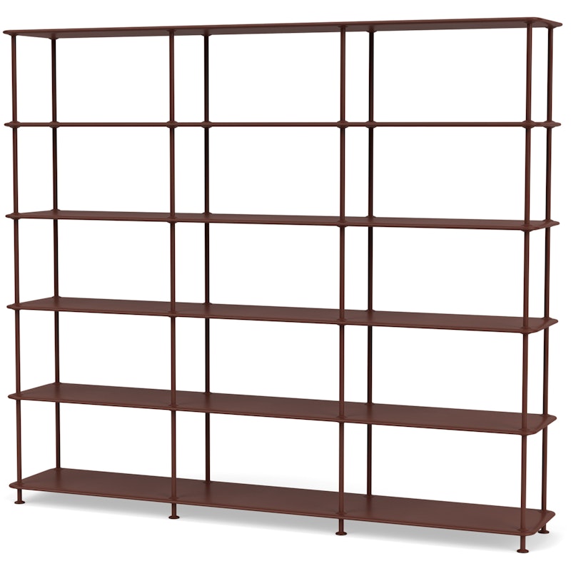 Free Shelf, Pine 555000, Masala