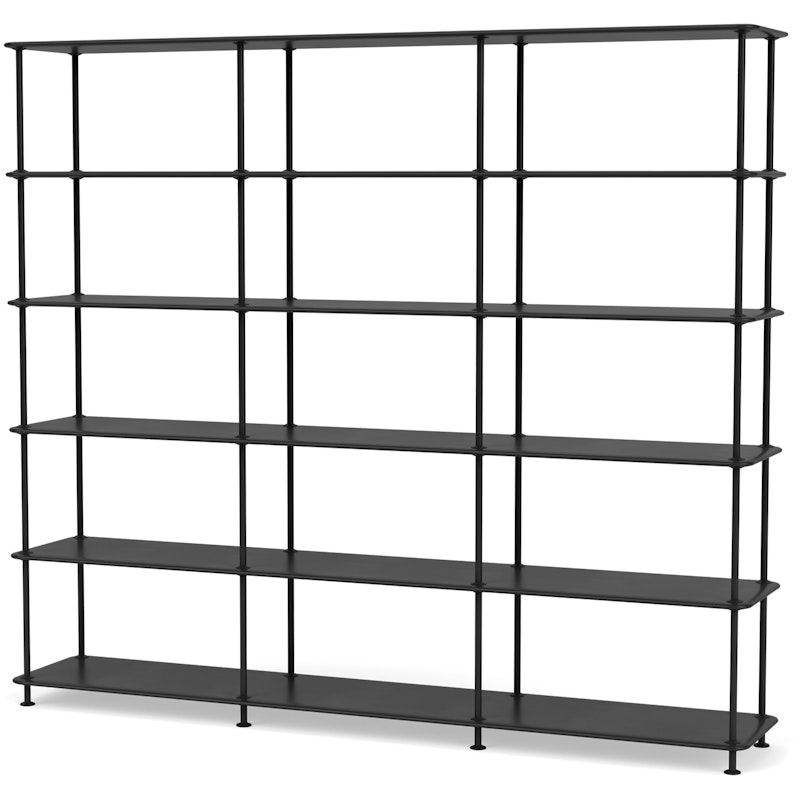 Free Shelf 555000, Black