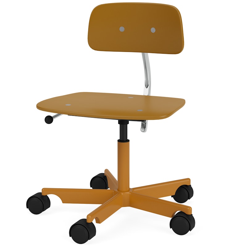 Kevi 2533J Swivel Chair For Children Flint