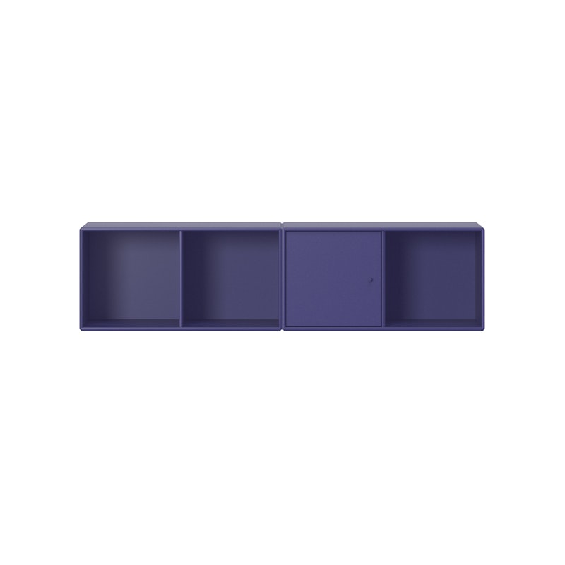Line Shelf, Monarch