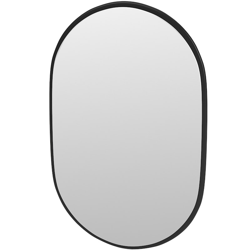 Look Mirror, Black