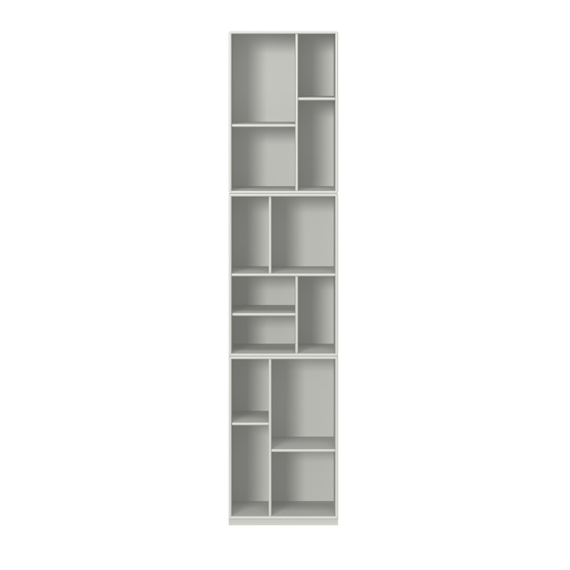 Loom Bookcase, Nordic