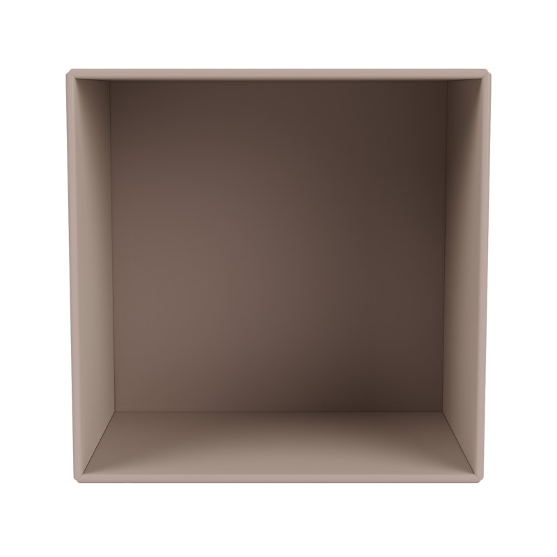 Mini 1001 Shelf, Mushroom