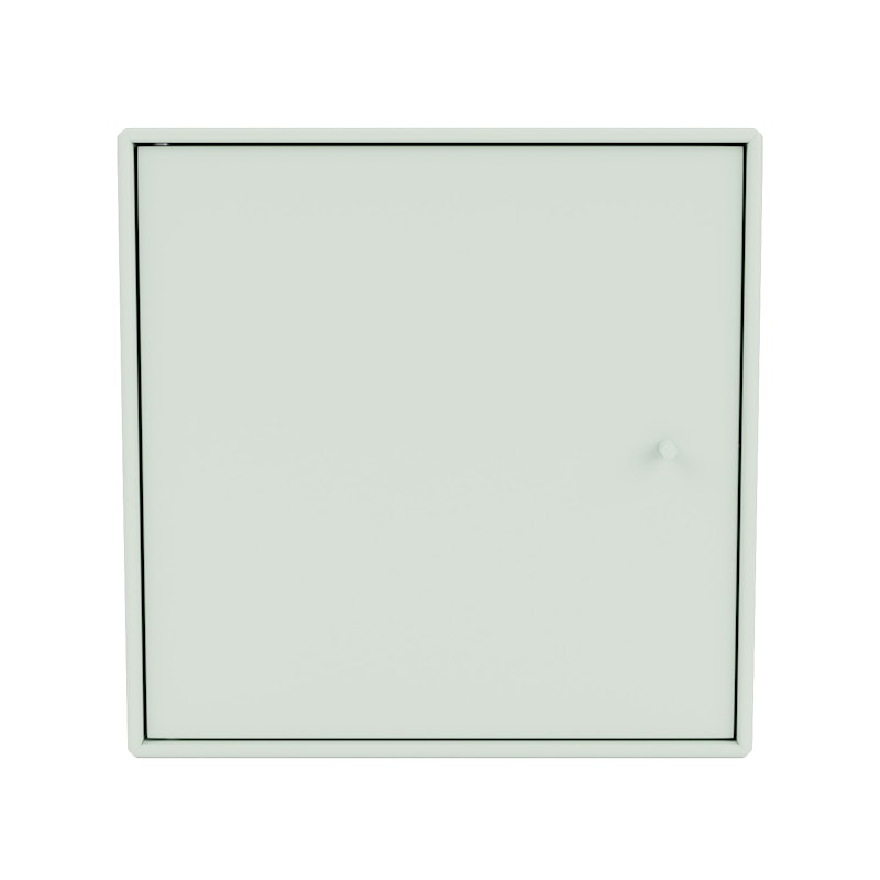 Mini 1003 Shelf, Mist