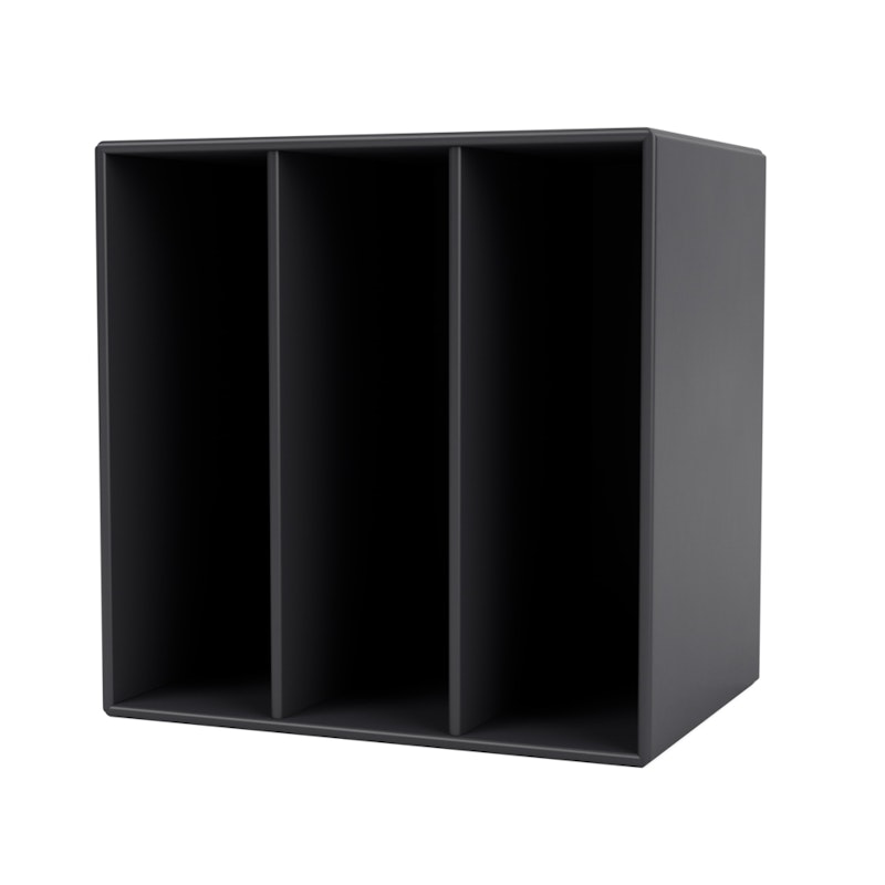 Mini 1104 Shelf, Anthracite