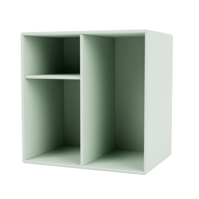 Mini 1202 Shelf, Mist