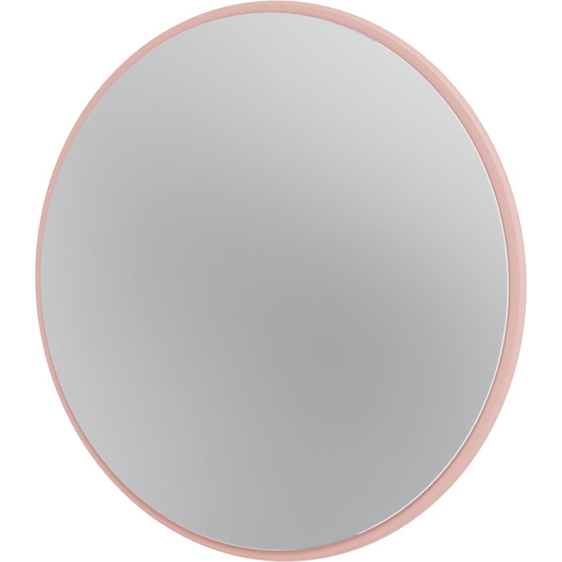 Mini Mirror MCI, Ruby