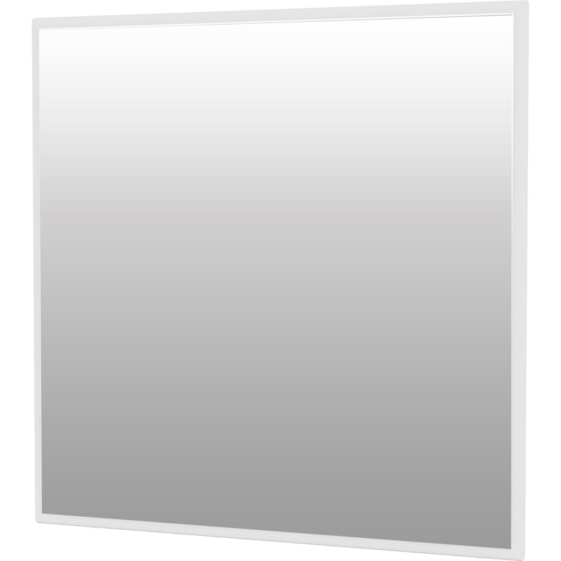 Mini Mirror MSQ, New White