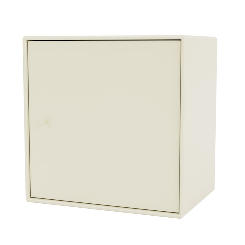 Mini Shelf Door Right 1103, Vanilla