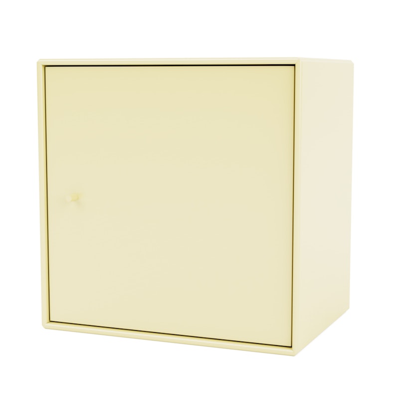 Mini Shelf Door Right 1103, Camomile