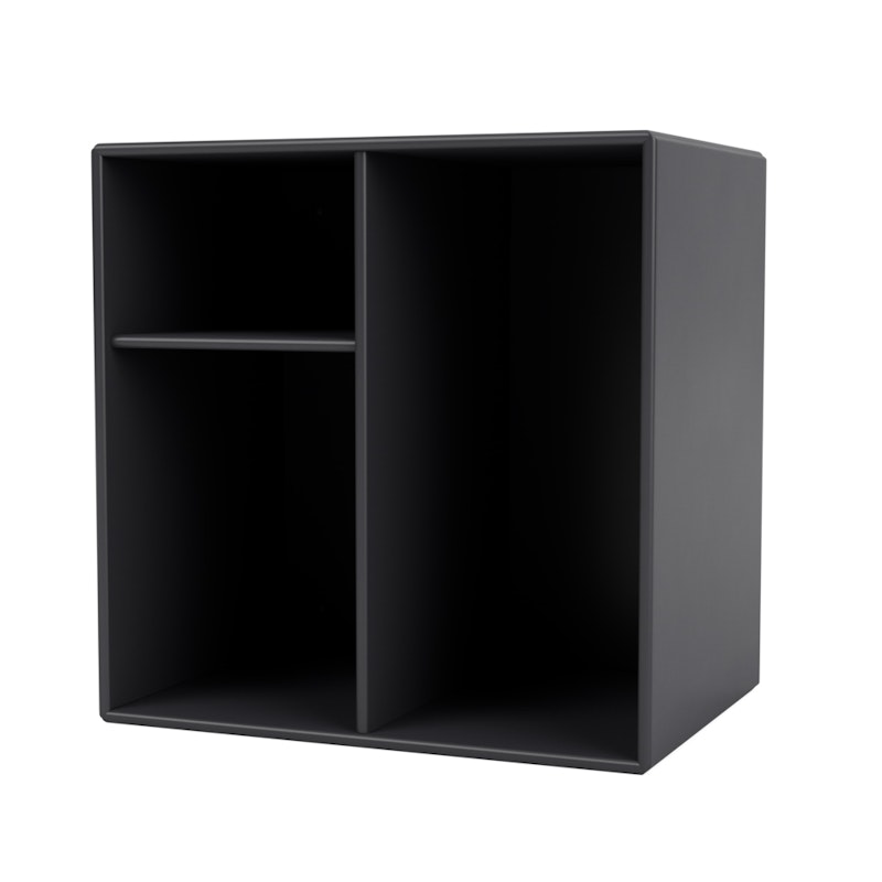 Mini 1202 Shelf, Anthracite