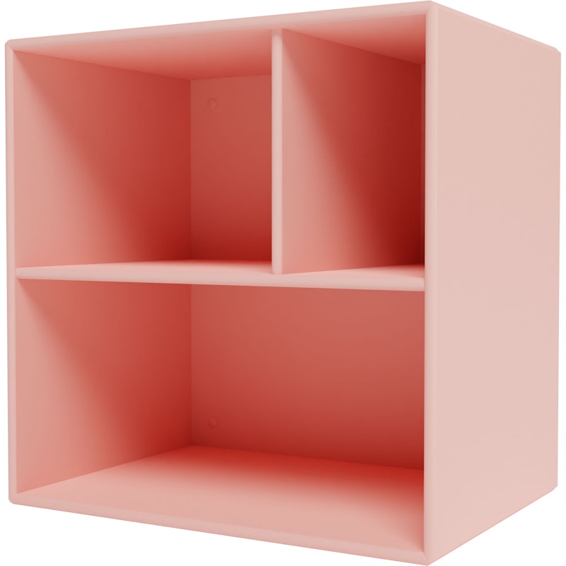 Mini 1302 Shelf, Ruby