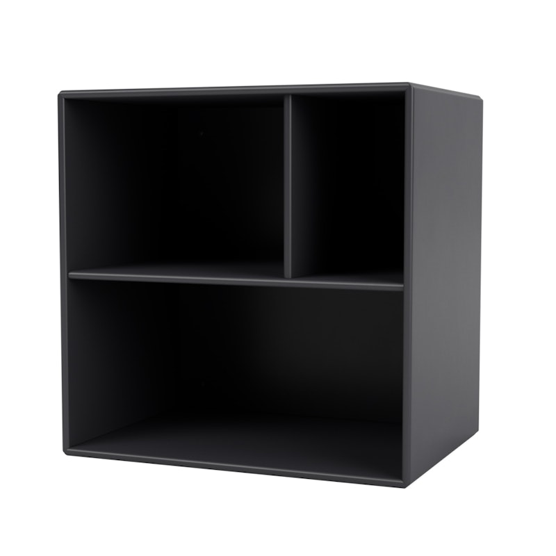 Mini 1302 Shelf, Anthracite