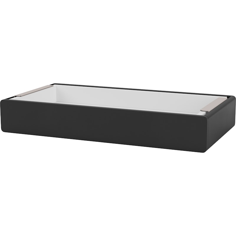 Free Drawer, Black