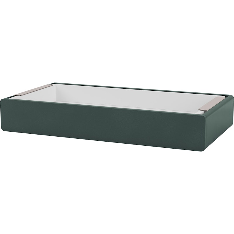 Free Drawer, Black jade