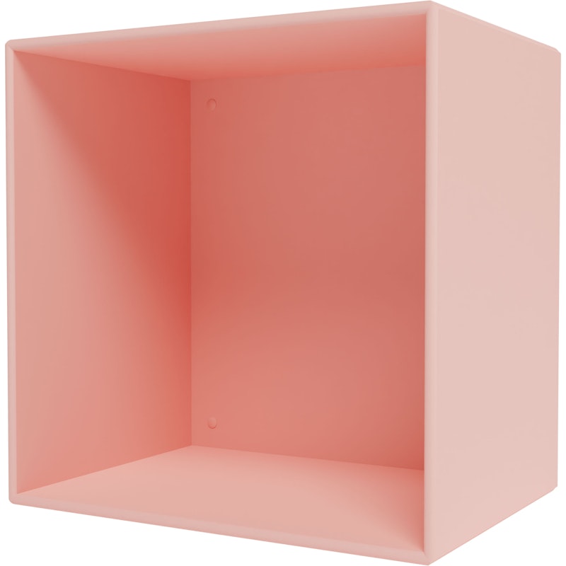 Mini 1001 Shelf, Ruby